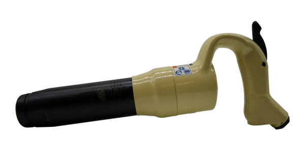3a2saeu burineur rond ingersoll rand 17mm | 1725 coups/min | course 76mm | 1/2" npt tuyau 13mm